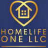 Homelife One LLC Logo